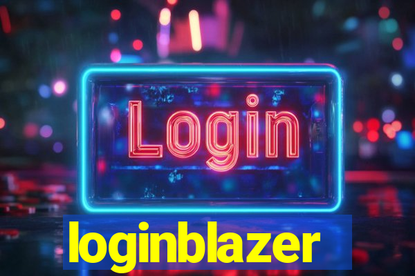 loginblazer