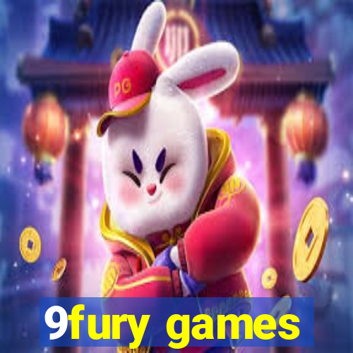 9fury games