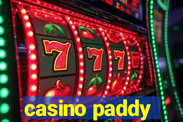 casino paddy