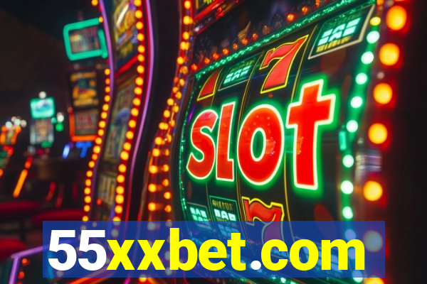 55xxbet.com