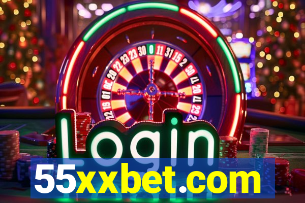 55xxbet.com