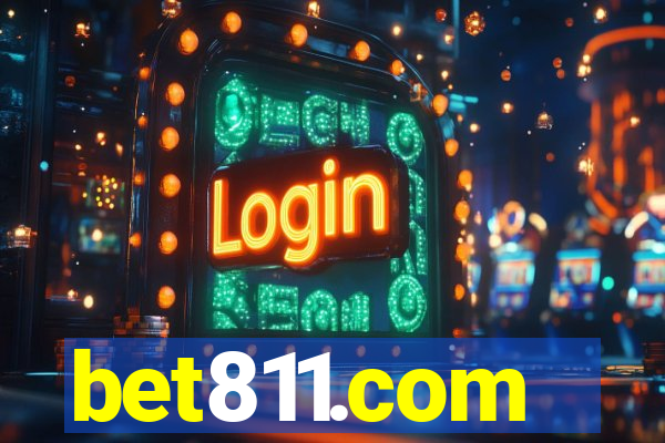 bet811.com