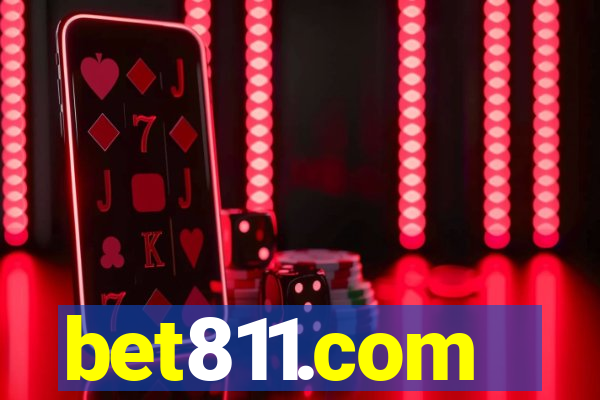 bet811.com