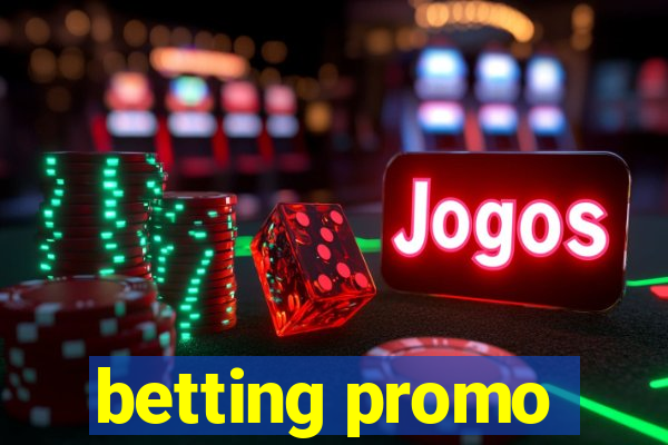 betting promo