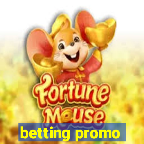 betting promo