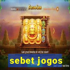 sebet jogos