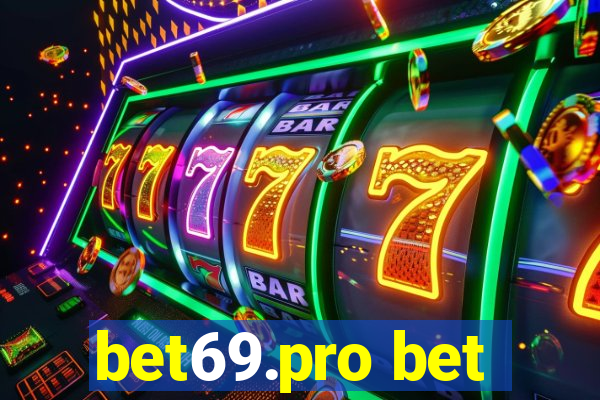 bet69.pro bet