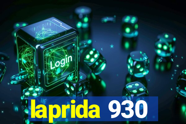 laprida 930