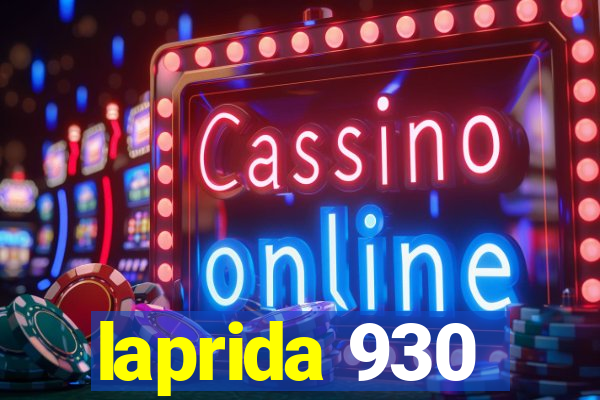 laprida 930