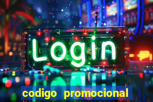 codigo promocional bet da sorte