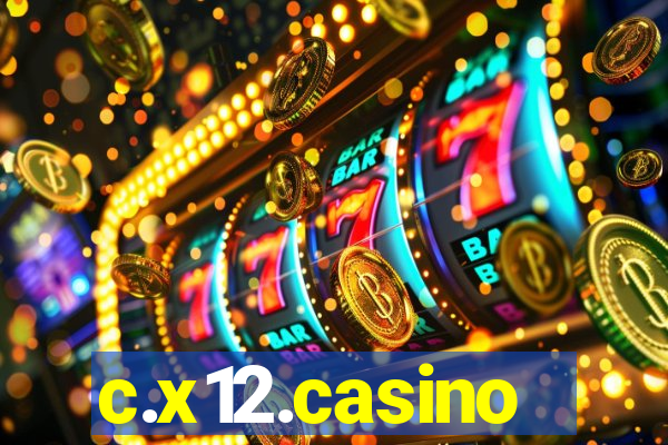 c.x12.casino