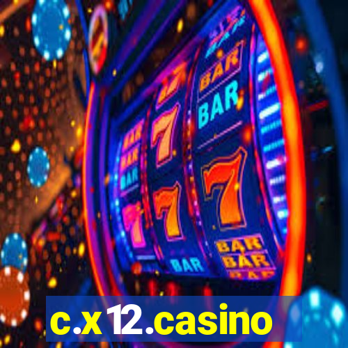 c.x12.casino