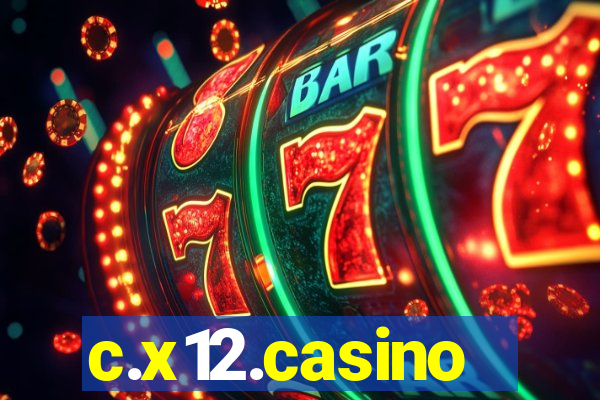 c.x12.casino