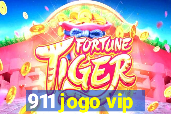 911 jogo vip