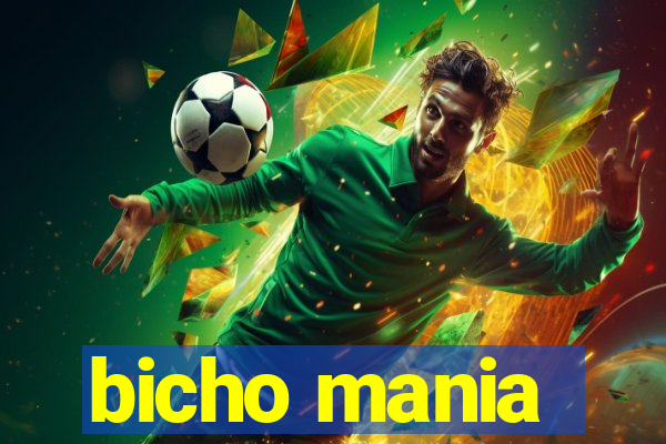 bicho mania