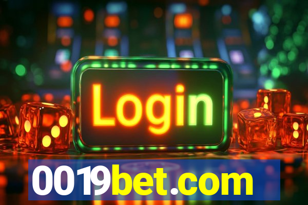 0019bet.com