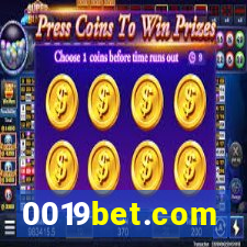 0019bet.com