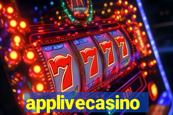 applivecasino