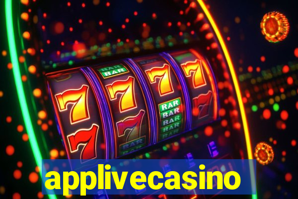 applivecasino