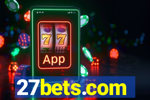 27bets.com