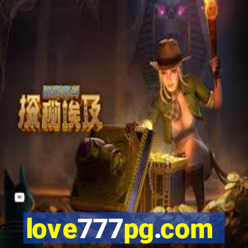 love777pg.com