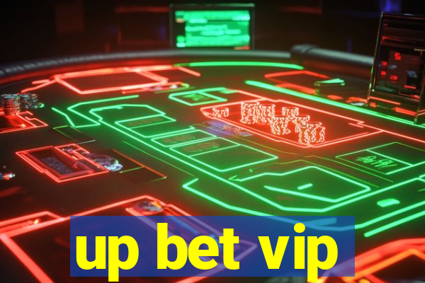 up bet vip