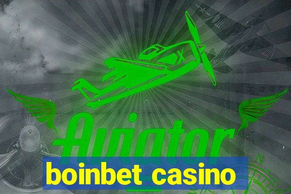 boinbet casino