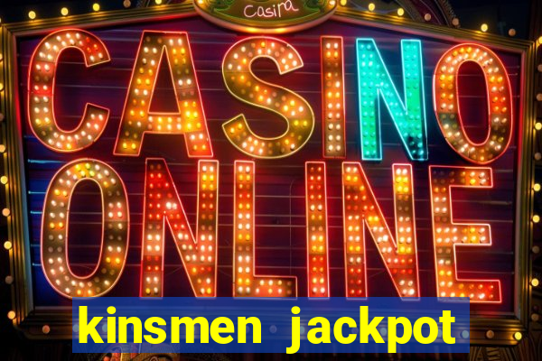 kinsmen jackpot bingo youtube