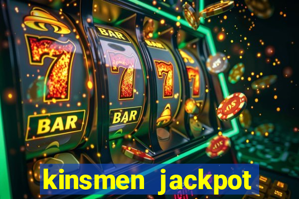 kinsmen jackpot bingo youtube