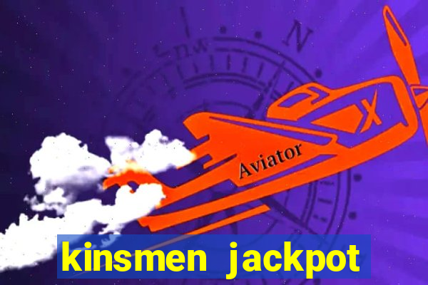 kinsmen jackpot bingo youtube