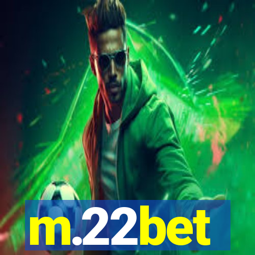 m.22bet