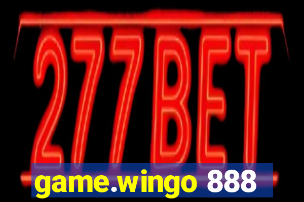 game.wingo 888