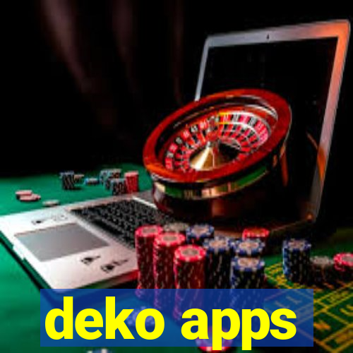 deko apps