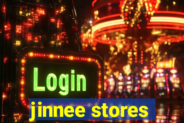 jinnee stores