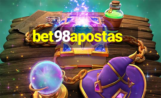 bet98apostas