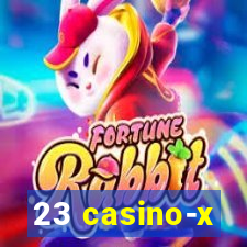 23 casino-x