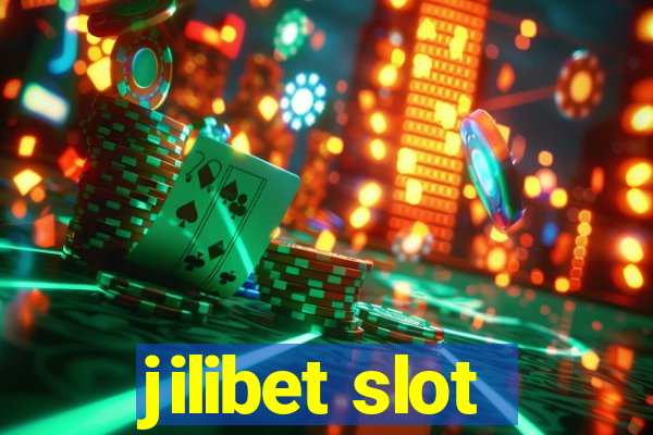 jilibet slot