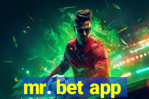 mr. bet app