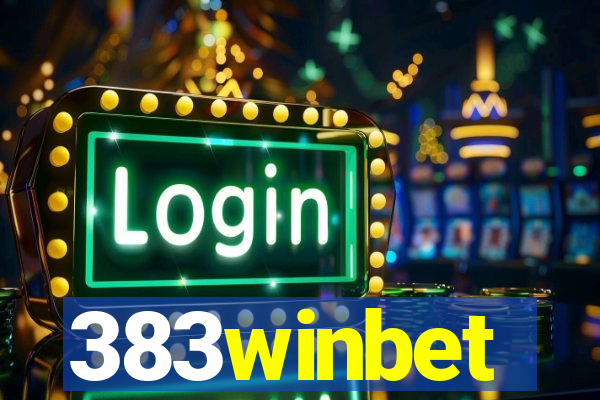 383winbet