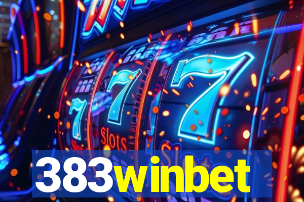 383winbet