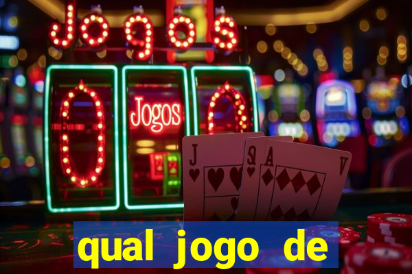 qual jogo de cassino da mais dinheiro