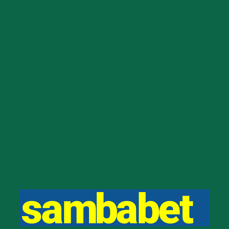 sambabet