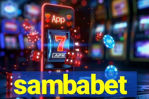 sambabet