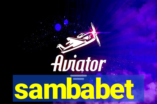 sambabet