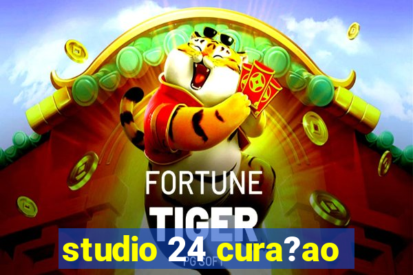 studio 24 cura?ao