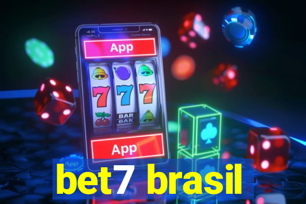 bet7 brasil