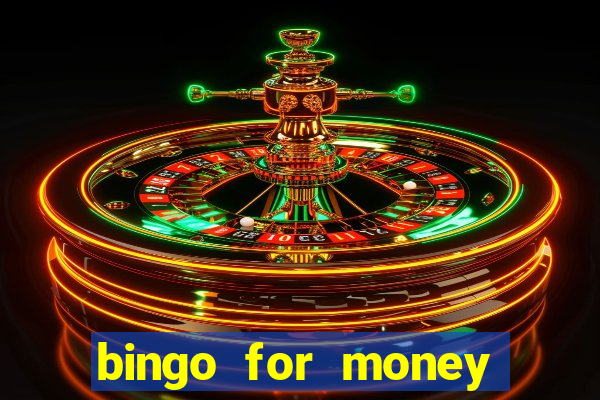 bingo for money online casino