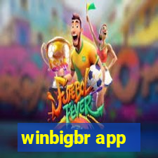 winbigbr app