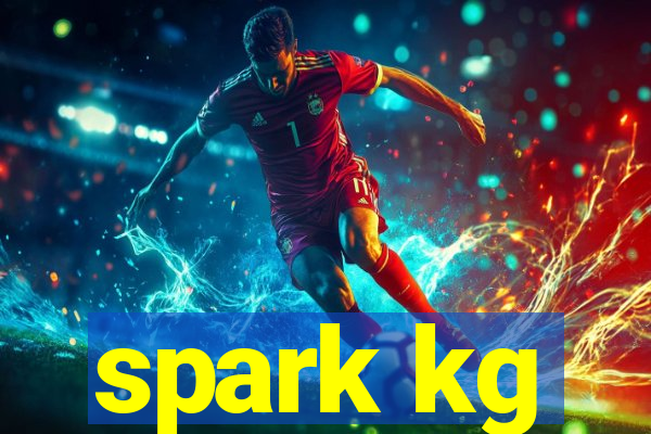 spark kg