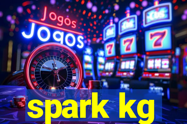 spark kg